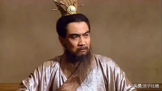 李世民为什么叫秦王