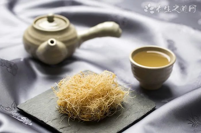 单眼皮怎么画眼线