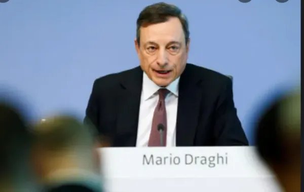 意大利总理德拉吉宣布将辞职，带来的连锁反应有哪些？