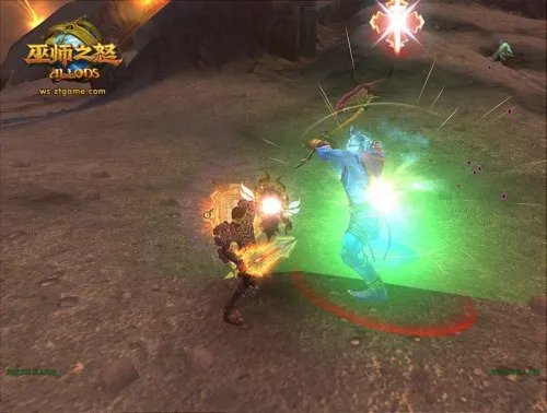 《巫师之怒》圣骑士指南（上）：怎样做一名合格坦克