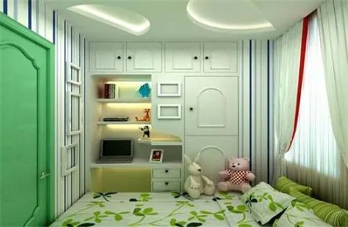 房间颜色风水讲究有哪些 房间颜色搭配原则讲解