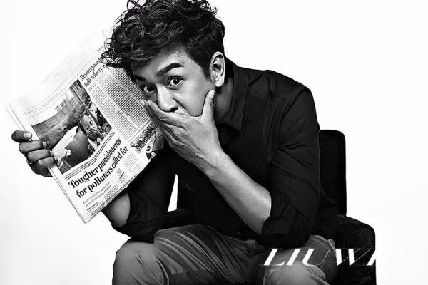 陈浩民老婆是谁？