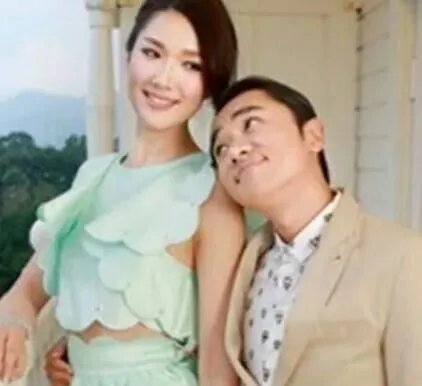 王祖蓝的恋人身高与出身大爆料 恋爱过程揭秘