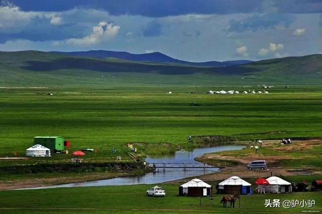 沙漠罕见8月降雪