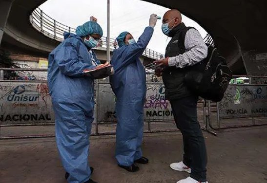 为什么世卫组织称全球新冠疫情正在恶化?