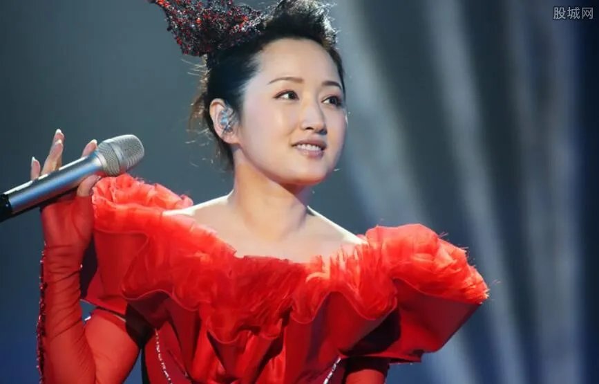 杨钰莹为什么复出 杨钰莹真的还能红吗