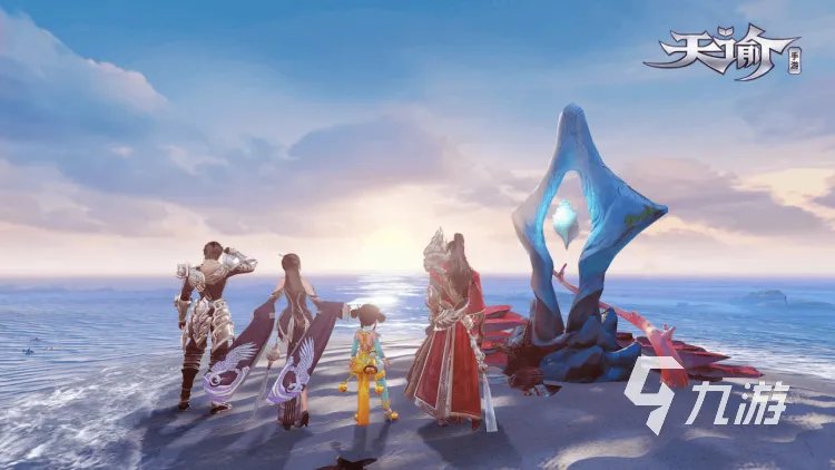 有没有坐骑好看的网络游戏推荐 坐骑精致的手游合集2023