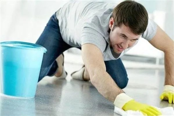 做家务的男人什么时候播