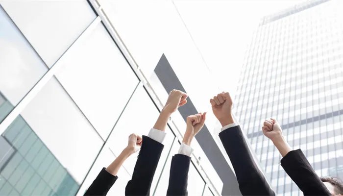 公共关系就业前景