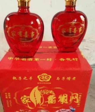“天下有喜白酒”多少钱一瓶，你知道吗？