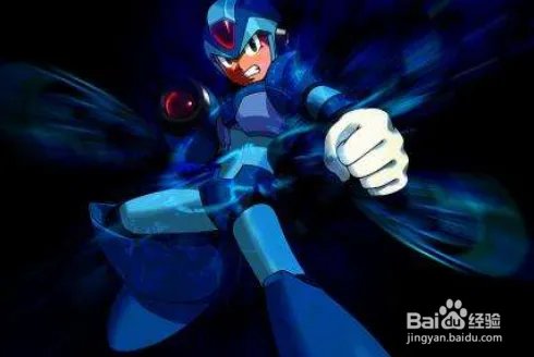 流星的洛克人2攻略