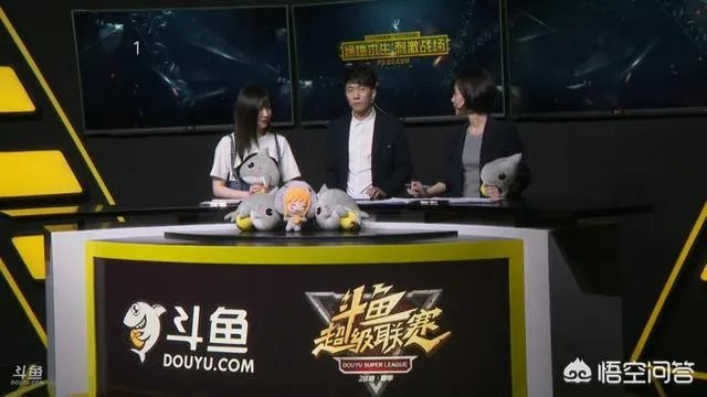 怎么看待斗鱼DSL联赛?