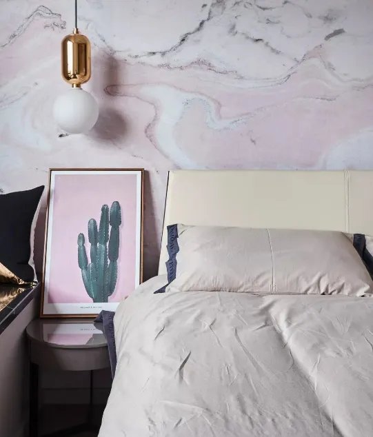 设计就要大胆“色”