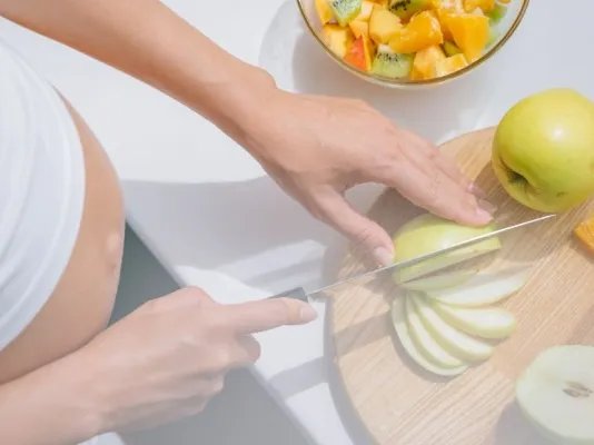 孕妇能吃河蚌肉吗