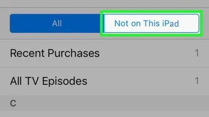 3种方法来下载电影到iPad中