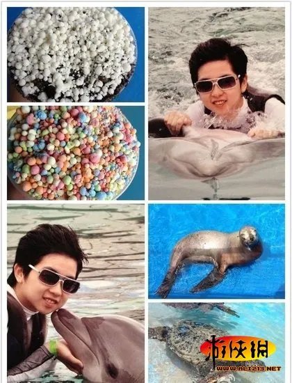 深圳16岁顶级富二代：女友无数 玩三国杀爱COS