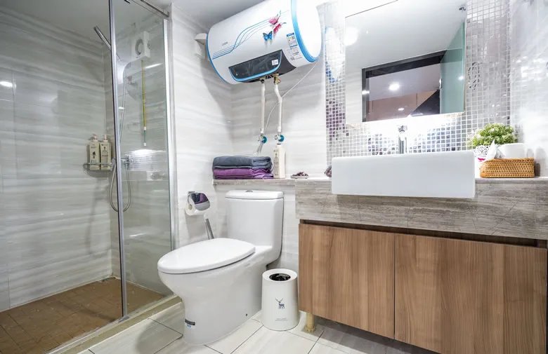 热水器加盟费是多少？开热水器店需要多少钱？