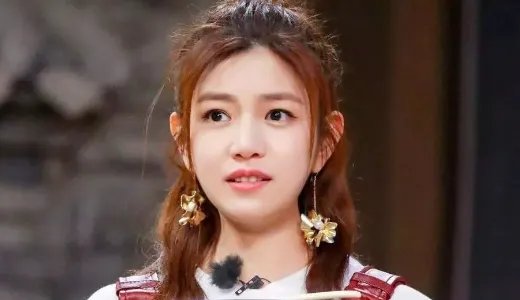 为什么说陈妍希是娱乐圈中的一位励志女星？