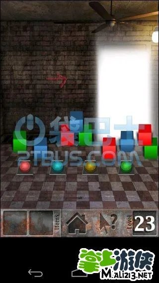 100僵尸大逃亡100 Zombies攻略图文:21-25关卡