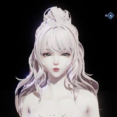 龙族幻想女角色捏脸数据大全 捏脸ID代码分享