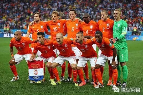 2018世界杯没有意大利，荷兰会不会没有以往的世界杯好看？