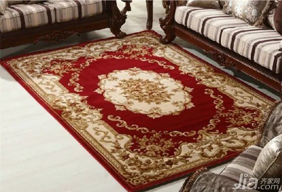 无锡地毯清洗公司介绍