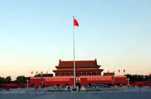 庆祝新中国成立71周年，你对我们的祖国有何祝福的话语？