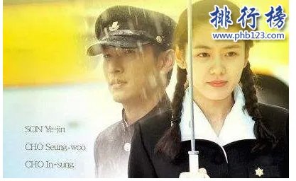 全球十大催泪爱情电影：不可错过的感人爱情故事