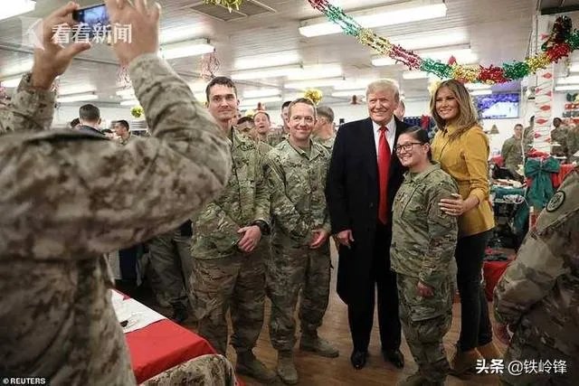 伊拉克掀起全国性的反美浪潮,是对萨德姆时代的怀念吗?