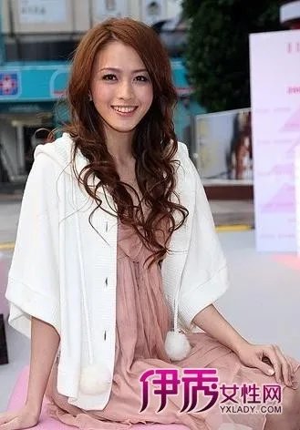 冯媛甄个人资料简介图片介绍