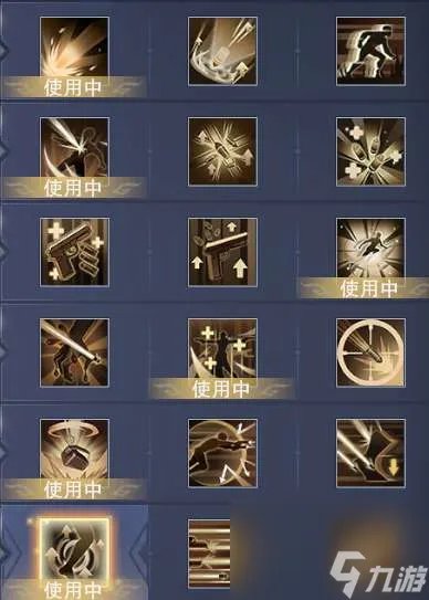 神魔大陆火枪天赋加点及技能解析 含:天赋及神器搭配攻略