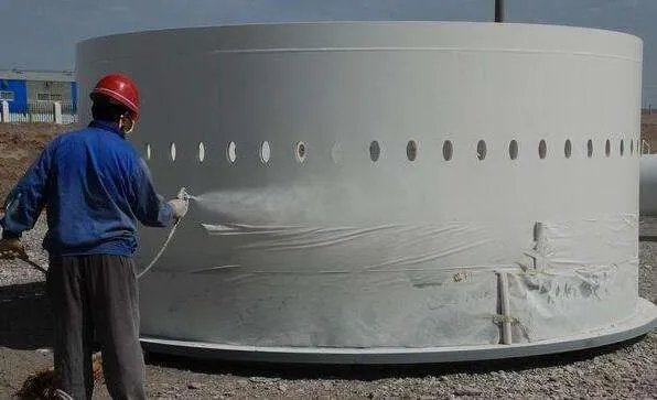 环氧富锌底漆作用有哪些