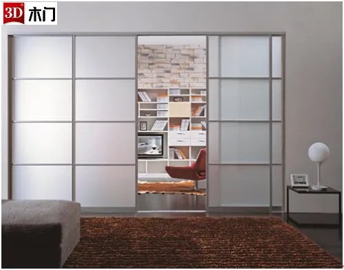 隔断门品牌排行榜 隔断门哪个品牌好