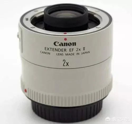 增距镜如何使用?