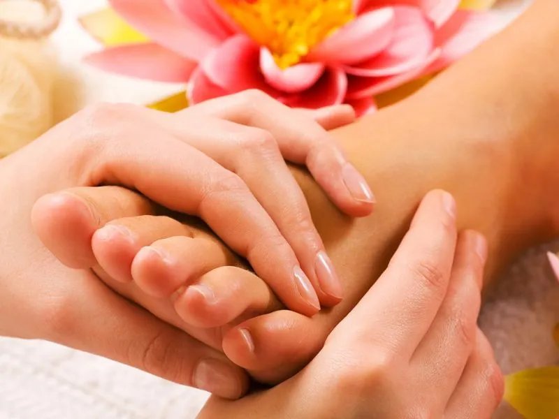 孕妇脚底痛的原因