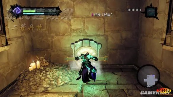 《暗黑血统2》图文流程攻略