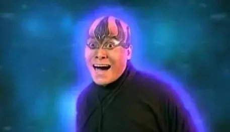 乔灵儿真的是佛祖转世吗?大家都被骗了