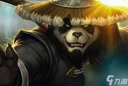 魔兽世界熊猫人选什么职业好 熊猫人种族天赋推荐
