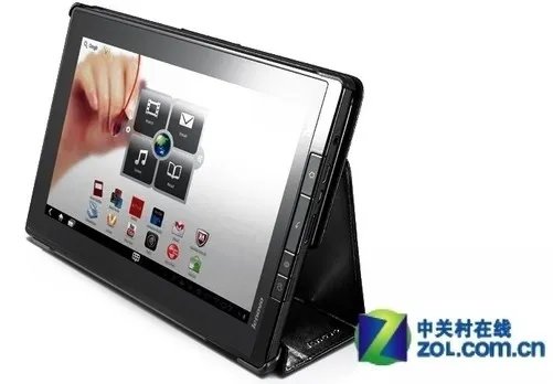 ThinkPad领头 最受关注平板电脑盘点