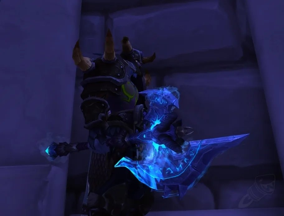 《魔兽世界》影之哀伤怎么获得