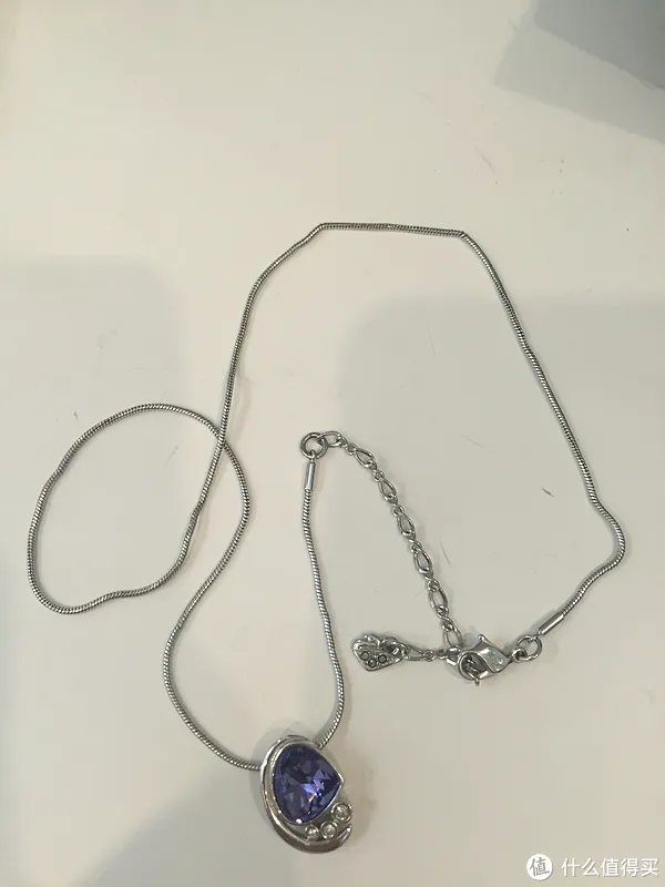 一个短脖女的项链世界——真人兽深度解毒