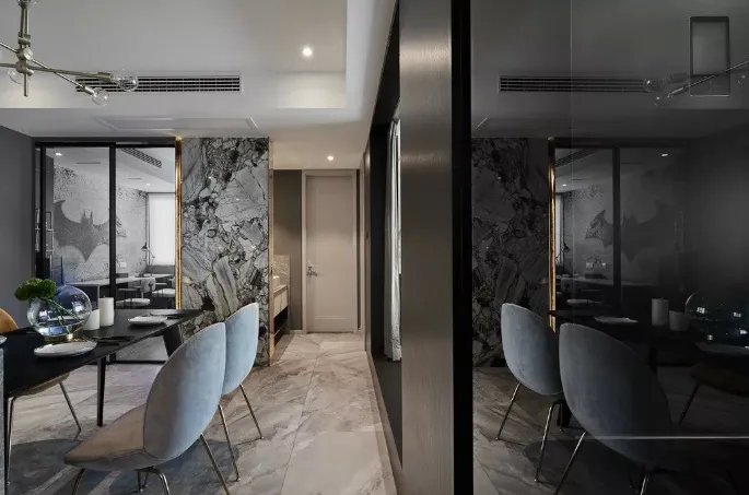 设计就要大胆“色”