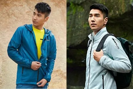 赵又廷吃辣条问出奇葩问题机场照简直不能再帅了