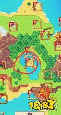 流浪者小岛隐藏人物全收集获取途径一览