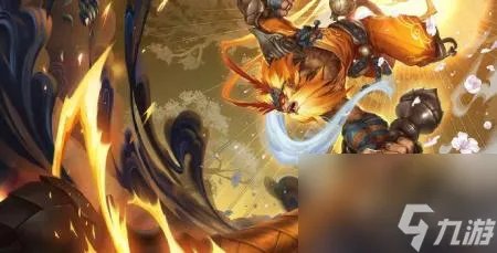 英雄联盟猴子符文怎么配厉害 LOL猴子符文和出装搭配