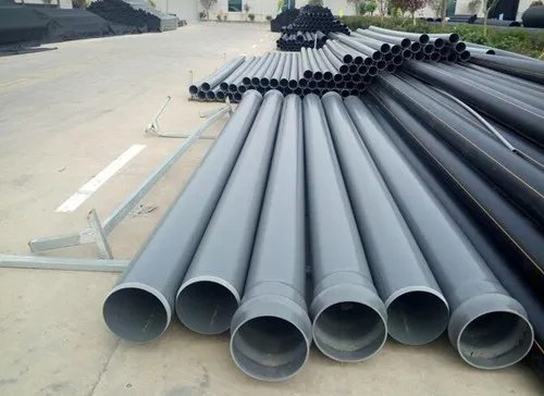 pvc-u是什么管材