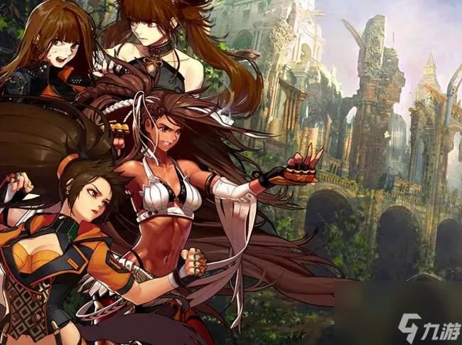 地下城与勇士攻略新手必看 2023最全攻略及平民玩法