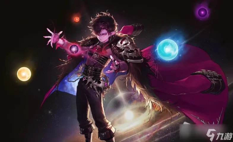 《DNF》元素爆破师CP武器解析