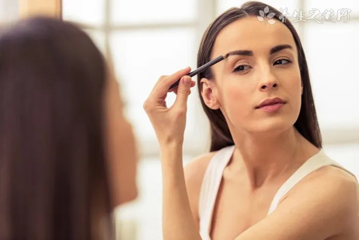 怎么按摩可以去黑眼圈