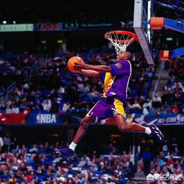 第一次夺冠前的科比是一个什么样的球员?